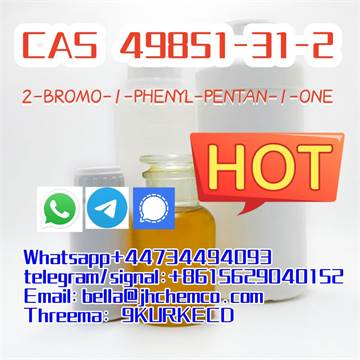 Advantages product CAS 49851-31-2 Whatsapp+44734494093 